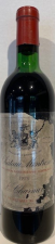 chateau Montrose Saint Estephe 2me Grand Cru Classe