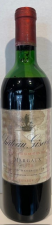chateau Giscours Margaux 3me Grand Cru Classe