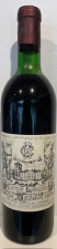 chateau Lagrange Saint Julien 3me Grand Cru Classe