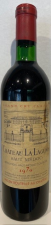 chateau La Lagune Haut Medoc 3me Grand Cru Classe