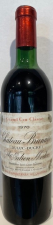 chateau Branaire Duluc Ducru Saint Julien 4me Grand Cru Classe