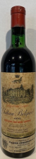chateau Belgrave Haut Medoc 5me Grand Cru Classe