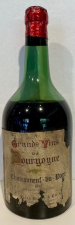 Domaine de la Roseraie Julles Pellet Cie Chateauneuf du Pape