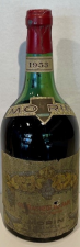 Morin  Pere et fils Chateauneuf du Pape