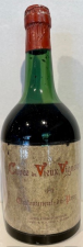 Cuvee Du Vieux Vigneron David & Foillard Chateauneuf du Pape