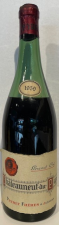 Chateauneuf du Pape Peyret Freres