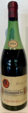 Chateauneuf du Pape Peyret Freres