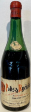 Polis en Ryckelen Chateauneuf du Pape