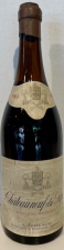 Chateauneuf du Pape A. Duvigneau
