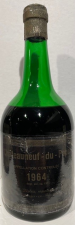 Chateauneuf du pape L. Dupleix