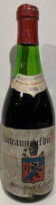 Chateauneuf du Pape Cinq Soeurs Selecion Celeste