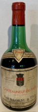Chateauneuf du Pape Bourgogne et Fils