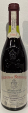 Chateauneuf du Pape Chateau de Beaucastel