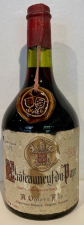 Chateauneuf du Pape A. Ogier & Fils