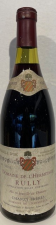 Rully Domaine de L'Hermitage Chanzy Freres