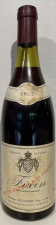 Fixin Domaine Huguenot Pere et Fils