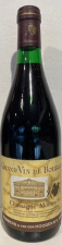 Chassagne Montrachet Robbers en van den Hoogen