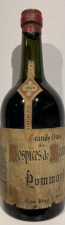 Pommard Hospices de Beaune