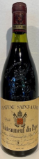Chateauneuf du Pape Chateau Saint Andre