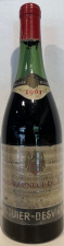 Chateauneuf du Pape Pasquier Desvignes