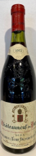 Chateauneuf du Pape Les Clefs d'Or Jean Deyer