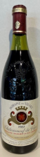 Chateauneuf du Pape Domaine de Valori