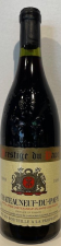 Chateauneuf du Pape Prestige du Pape Chastan Claude