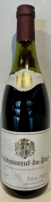 Chateauneuf du Pape Pierre Augris