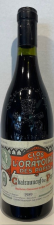 Chateauneuf du Pape Clos de L'Oratoire des Papes