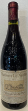 Chateauneuf du Pape Chateau la Nerthe