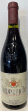Chateauneuf du Pape Raymond Lebeau