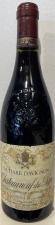 Chateauneuf du Pape La Tiare d'Avignon