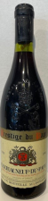 Chateauneuf du Pape Prestige du Pape Amouroux
