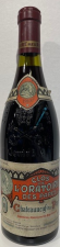 Chateauneuf du Pape Clos de L'Oratoire des Papes
