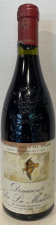 Chateauneuf du Pape Domaine de la Mordoree
