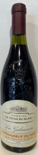 Chateauneuf du Pape Domaine du Moulin Blanc Les Galimardes Claudius Rocher