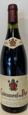 Chateauneuf du Pape Domaines Michel Bernard