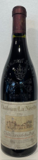 Chateauneuf du Pape Chateau la Nerthe