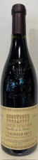 Chateauneuf du Pape Chateau Beauchene Vignobles de la Serriere