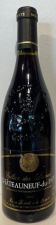 Chateauneuf du Pape Cellier des Princes