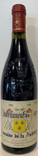 Chateauneuf du Pape Domaine de la Solitude