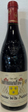 Chateauneuf du Pape Domaine de la Solitude