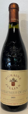 Chateauneuf du Pape Domaine Julian