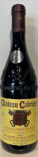 Chateauneuf du Pape Chateau Cabrieres