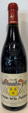Chateauneuf du Pape Domaine de la Solitude