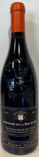 Chateauneuf du Pape Domaine de la Solitude reserve secrete
