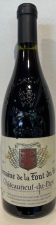 Chateauneuf du Pape Domaine de la Font du Roi