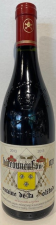 Chateauneuf du Pape Domaine de la Solitude