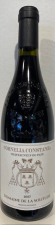 Chateauneuf du Pape Domaine de La Solitude Cornelia Constanza