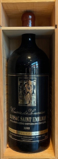Cuvee de Luccius Lussac Saint Emilion Rehoboam 5 liter